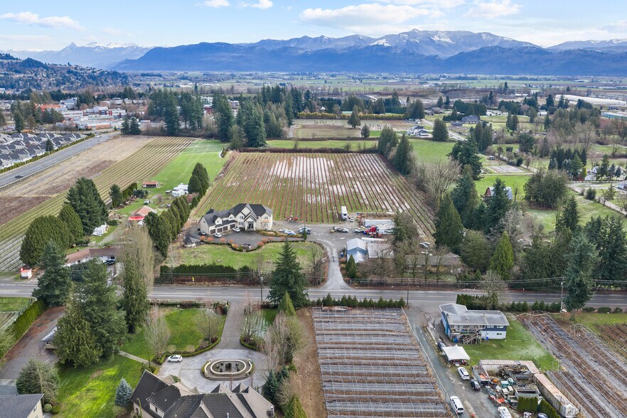 More Photos Of 1264 Mccallum Rd, Abbotsford Land For Sale