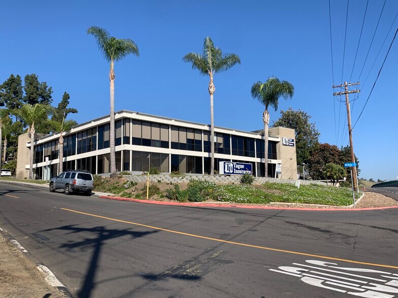 More Photos Of 1365 W Vista Way, Vista Office For Lease