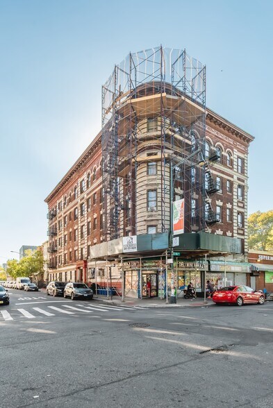 More Photos Of 598-600 E 183rd St, Bronx Apartments For Sale