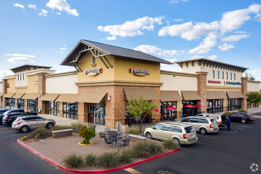 More Photos Of Southern Ave @ Signal Butte Rd, Mesa Unknown For Lease