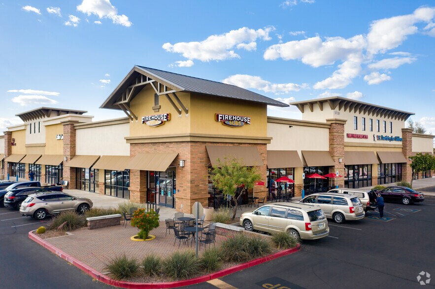 More Photos Of Southern Ave @ Signal Butte Rd, Mesa Unknown For Lease