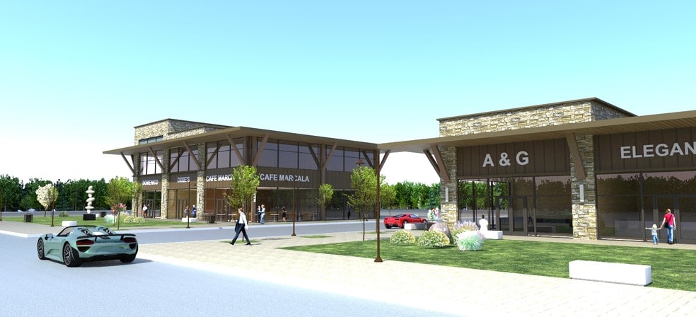 Primary Photo Of Hwy 377, Argyle Medical For Sale