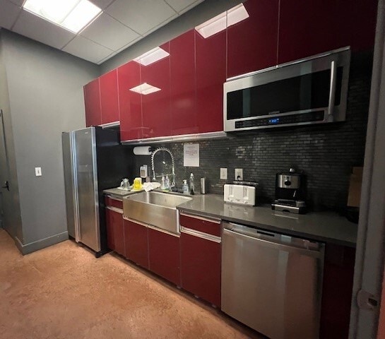 More Photos Of 142 W Platt St, Tampa Office Residential For Lease