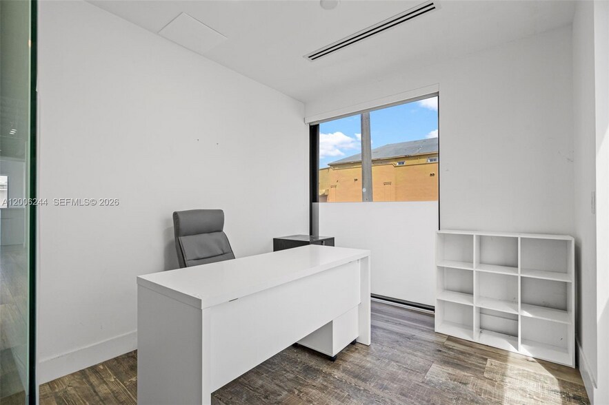 More Photos Of 4885 NW 7th Ave, Miami Office For Sale