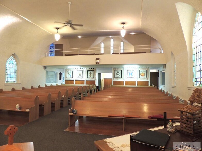 More Photos Of 47 W 3rd N, Saint Anthony Religious Facility For Sale