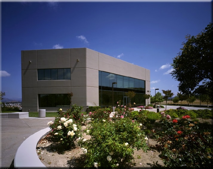 More Photos Of 1825 Gillespie Way, El Cajon Office For Lease