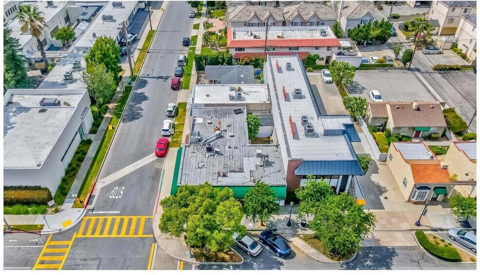 More Photos Of 57 California St, Arcadia Storefront For Sale