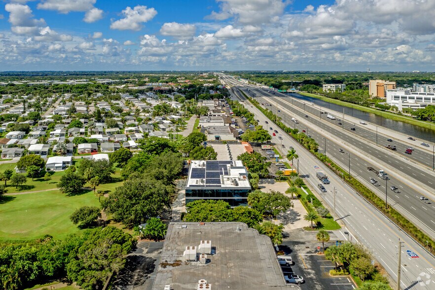 More Photos Of 8220 W State Road 84, Davie Office For Lease
