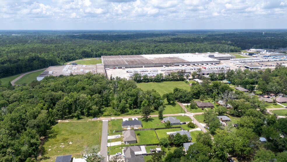 More Photos Of 7.224 Acres on Pete Nicolosi Dr @ Tina Drive, Hammond Land For Sale