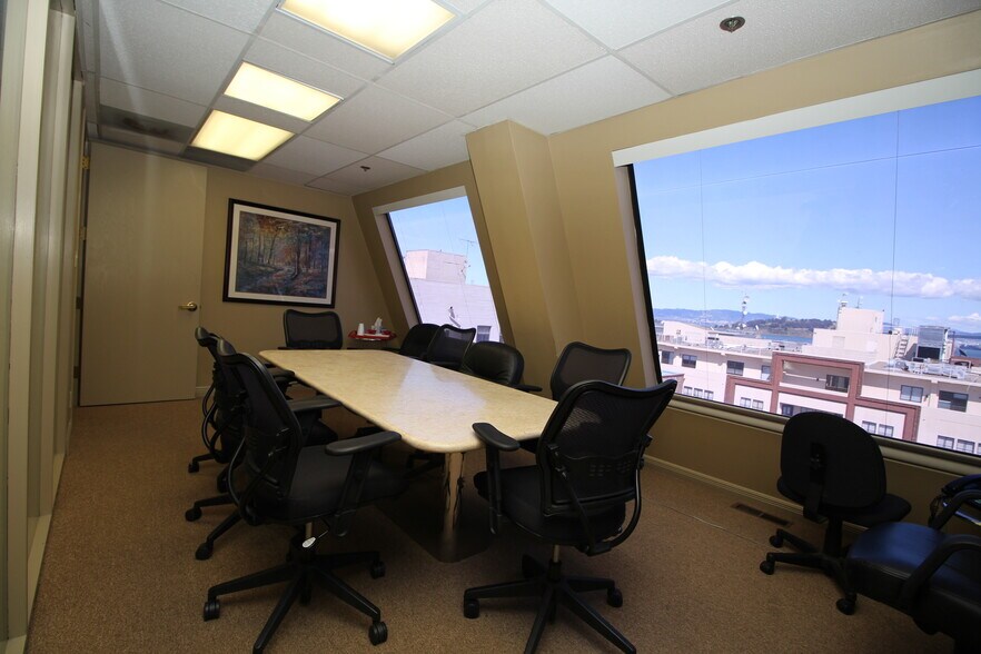 More Photos Of 930 Montgomery St, San Francisco Office For Lease