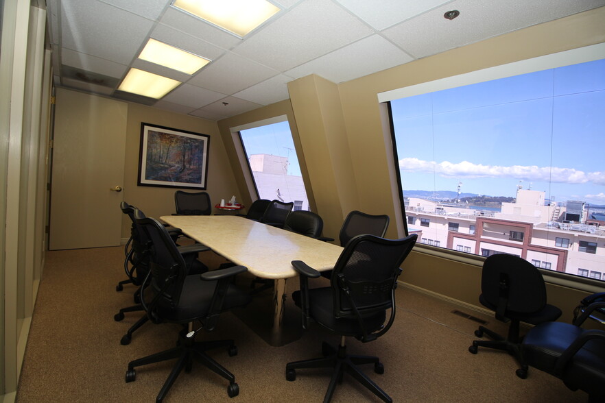 More Photos Of 930 Montgomery St, San Francisco Office For Lease