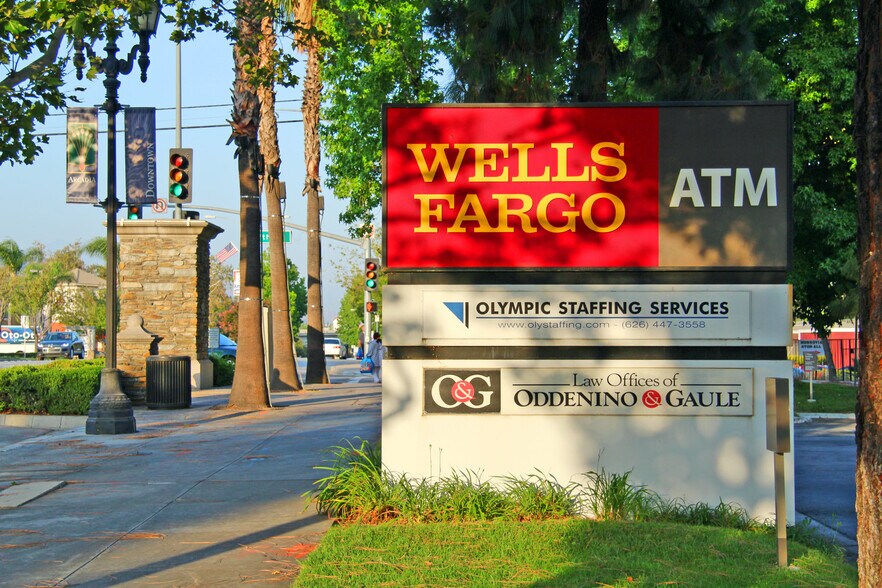 More Photos Of 444 E Huntington Dr, Arcadia Office For Lease