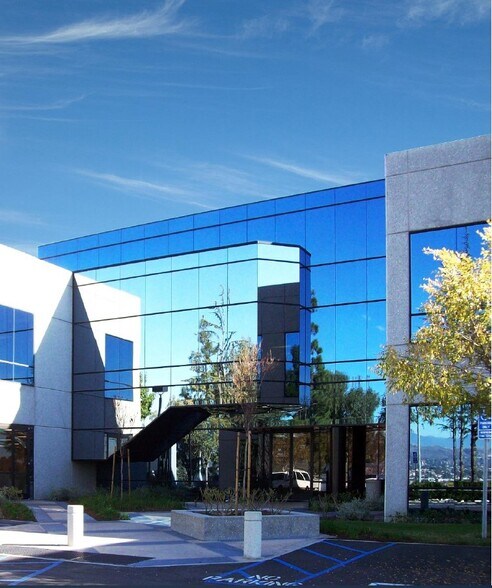 More Photos Of 1370 Valley Vista Dr, Diamond Bar Office For Lease
