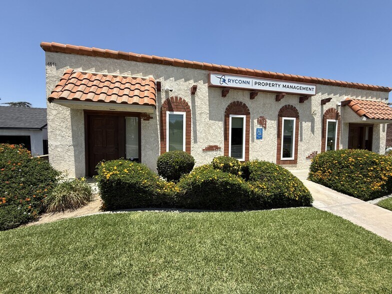Primary Photo Of 4869 Arlington Ave, Riverside Office For Lease