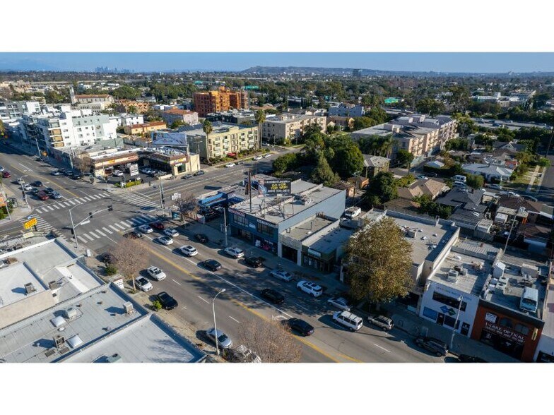 More Photos Of 11714-11720 W Pico Blvd, Los Angeles Storefront Retail Office For Sale