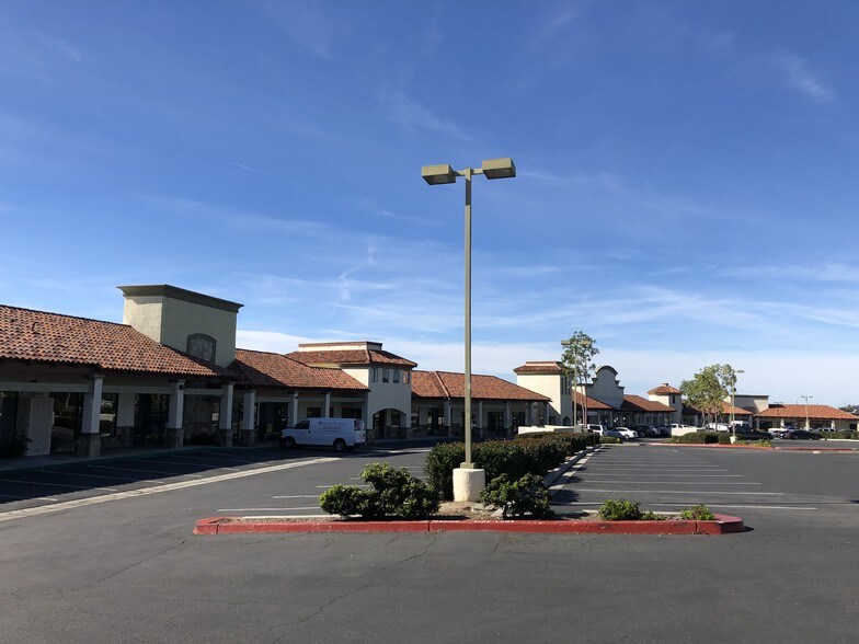 More Photos Of 100 N Rancho Santa Fe Rd, San Marcos Freestanding For Sale