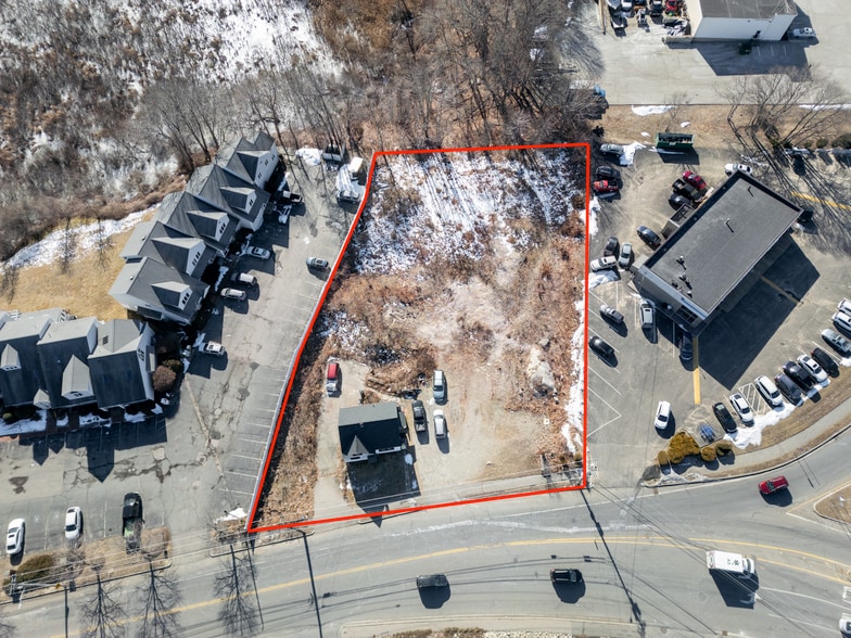 More Photos Of 37-45 Winter St, Weymouth Land For Sale