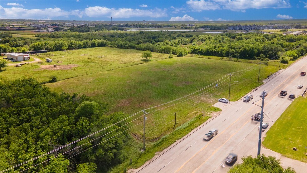 More Photos Of 00 25th Avenue @ 29th Avenue, Texas City Land For Sale