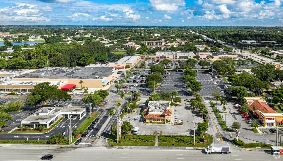 More Photos Of 5061-5195 W Atlantic Ave, Delray Beach Unknown For Lease