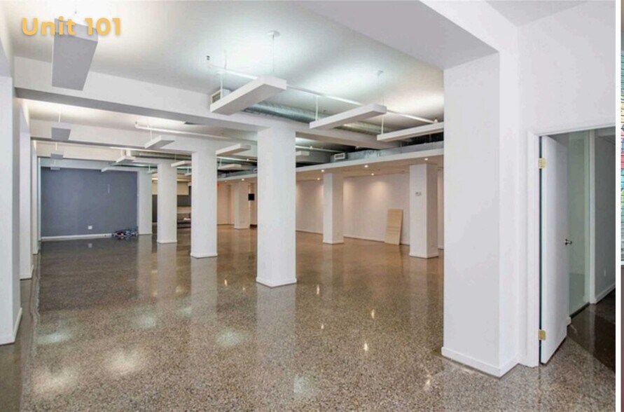 More Photos Of 460 Richmond St W, Toronto Office For Lease