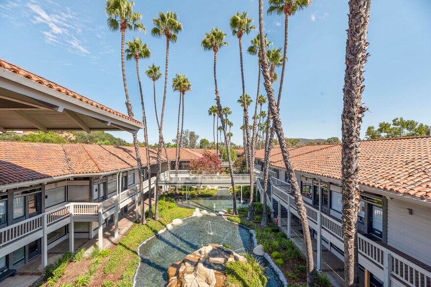 Primary Photo Of 850 Hampshire Rd, Westlake Village Office For Lease