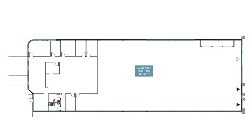 More Photos Of 1315 Greg St, Sparks Unknown For Lease