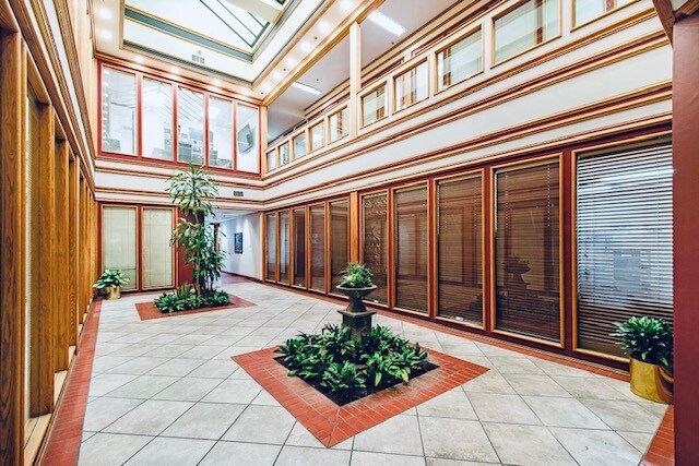 More Photos Of 709 E Colorado Blvd, Pasadena Office For Lease