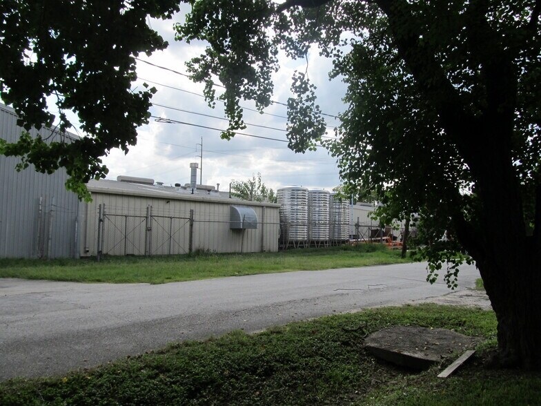 More Photos Of , Houston Industrial For Sale