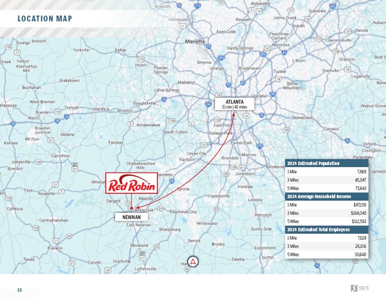 More Photos Of 202 Newnan Crossing Byp, Newnan Restaurant For Sale