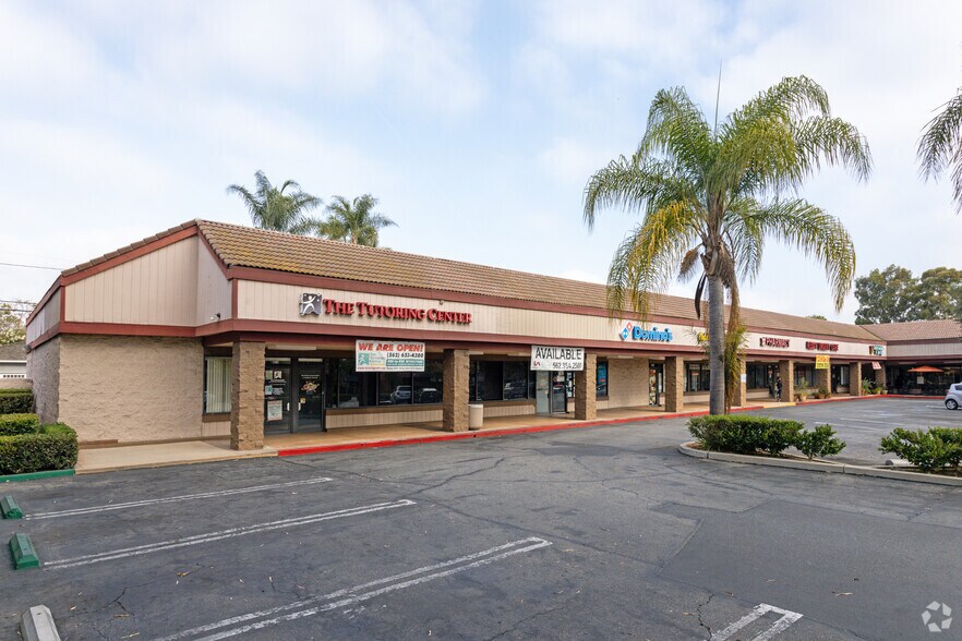 More Photos Of 4215-4275 Atlantic Ave, Long Beach Unknown For Lease