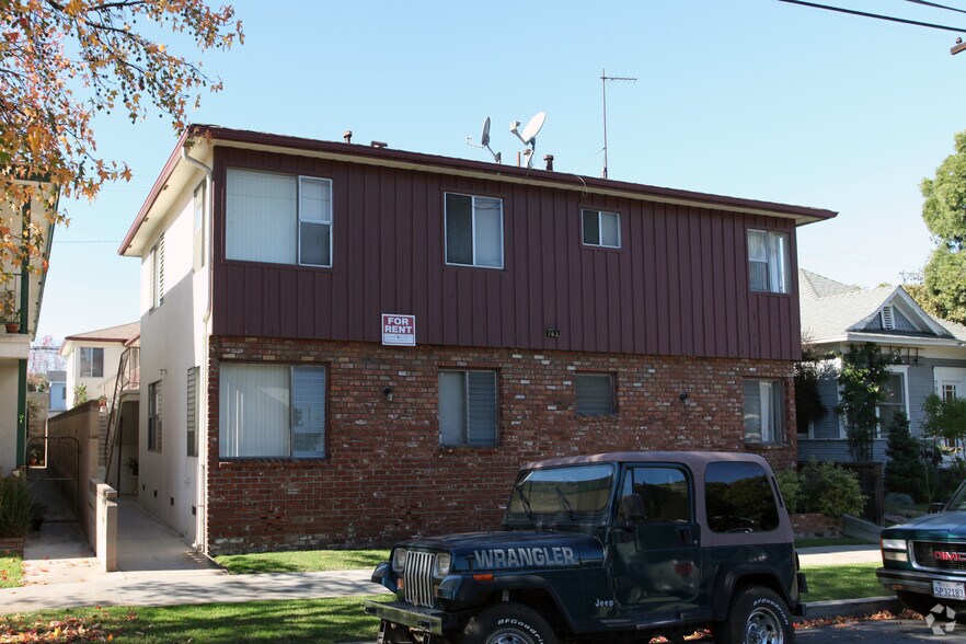 Primary Photo Of 783 Newport Ave, Long Beach Apartments For Sale