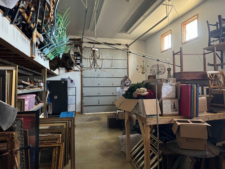 More Photos Of 5185 Meadville St, Excelsior Theater Concert Hall For Lease