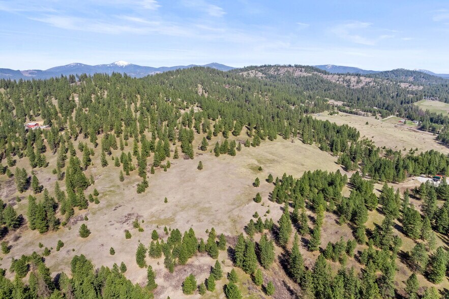 More Photos Of 15809 N Scribner Branch Rd, Spokane Land For Sale