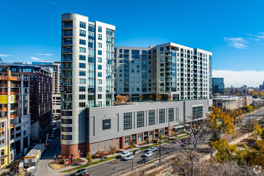 More Photos Of 909 Bannock St, Denver Apartments For Lease