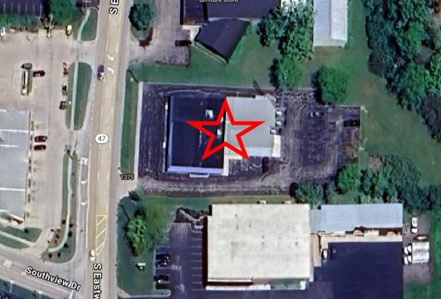 More Photos Of 1375 S Eastwood Dr, Woodstock Warehouse For Sale