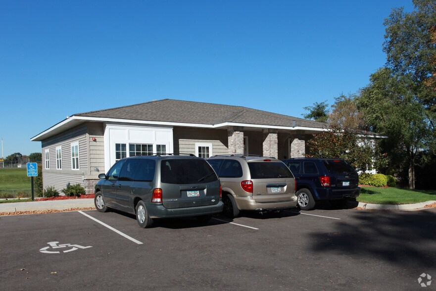 Primary Photo Of 2191-2195 Northdale Blvd NW, Coon Rapids Office For Sale