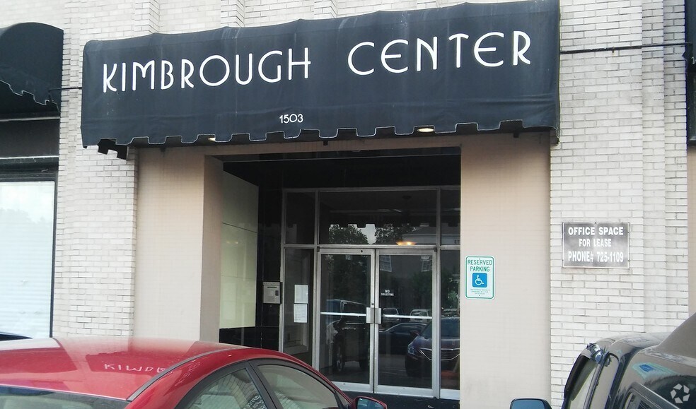 More Photos Of 1495-1511 Union Ave, Memphis General Retail For Sale