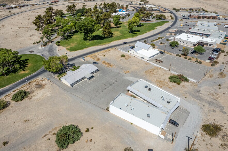 More Photos Of 2280 E Calvada Blvd, Pahrump Medical For Sale