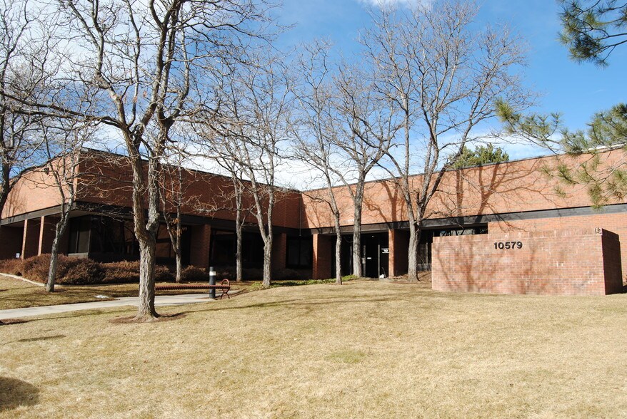 More Photos Of 10394 W Chatfield Ave, Littleton Medical For Sale