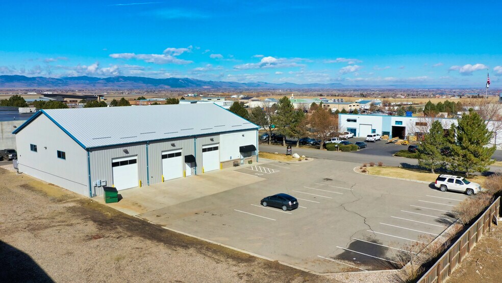 More Photos Of 5740 Boeing Dr, Loveland Warehouse For Sale