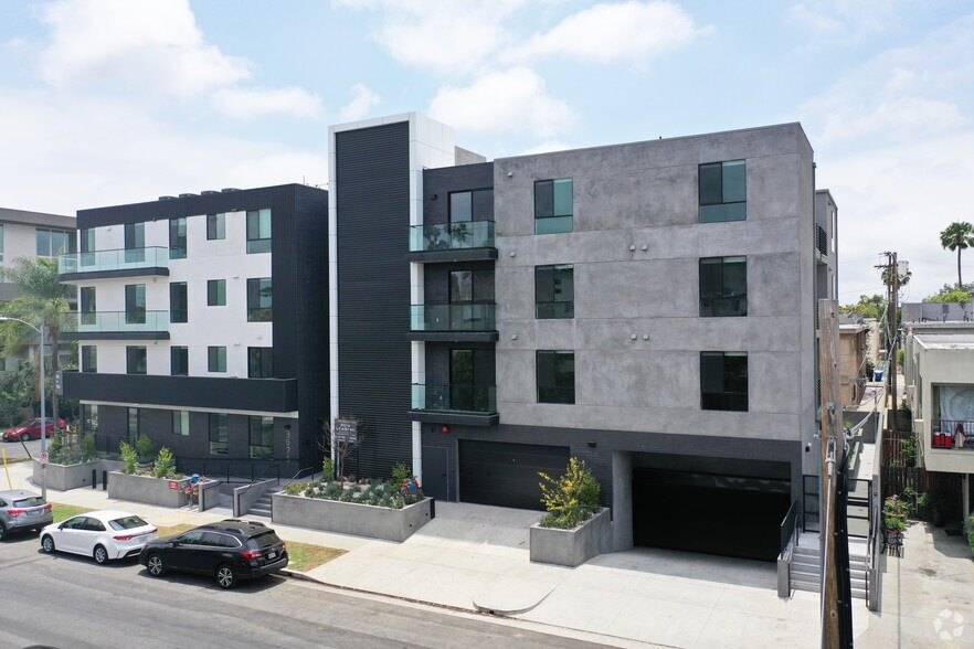 More Photos Of 3675 Dunn Dr, Los Angeles Apartments For Sale