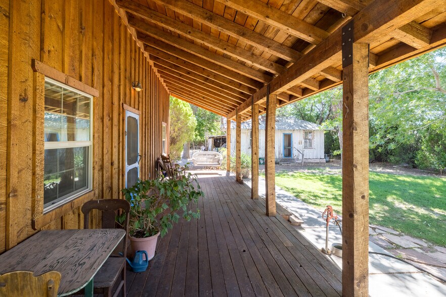 More Photos Of 411 N 500 W, Moab General Retail For Sale