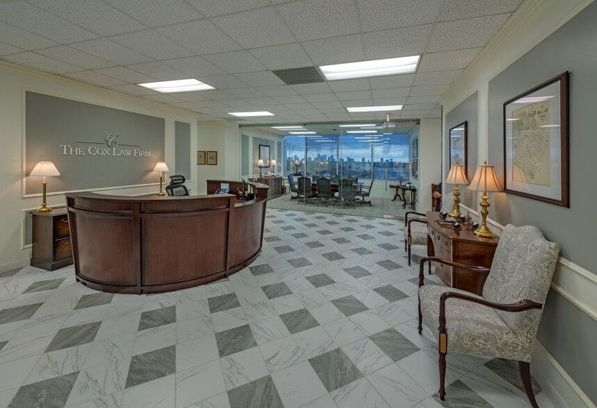 More Photos Of 5300 Memorial Dr, Houston Office For Lease