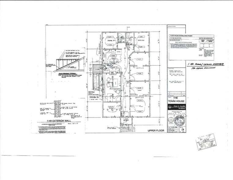 Primary Photo Of 10069 W River St, Truckee Office For Lease