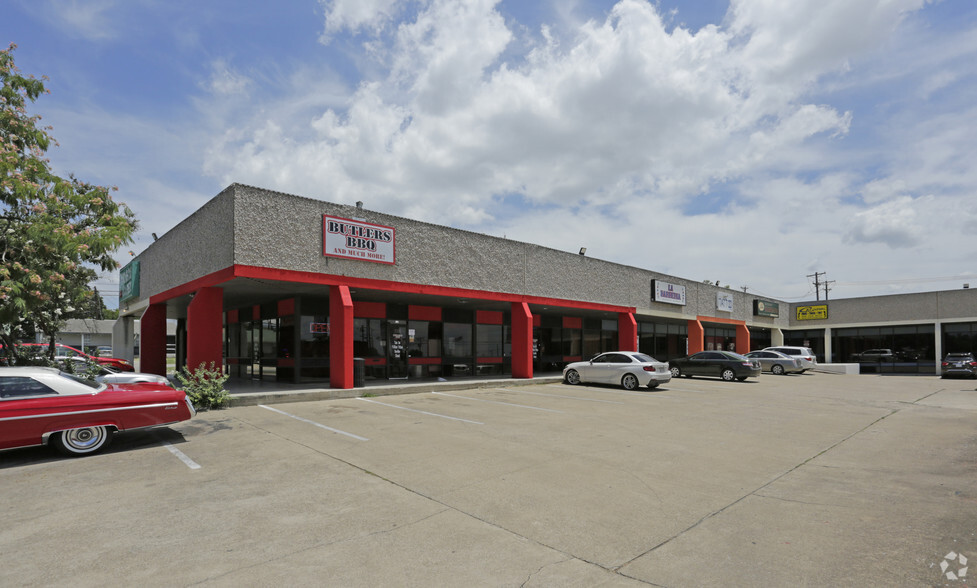 Primary Photo Of 205 W Rancier Ave, Killeen Storefront Retail Office For Sale