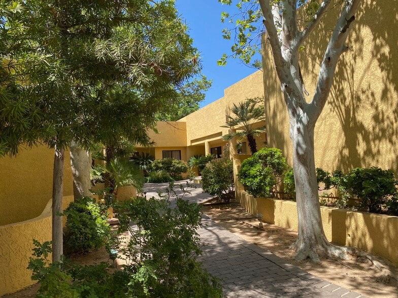 More Photos Of 6700 N Oracle Rd, Tucson Medical For Lease