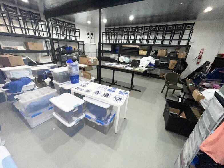 More Photos Of 1155 NE Cleveland St, Clearwater Office Residential For Lease