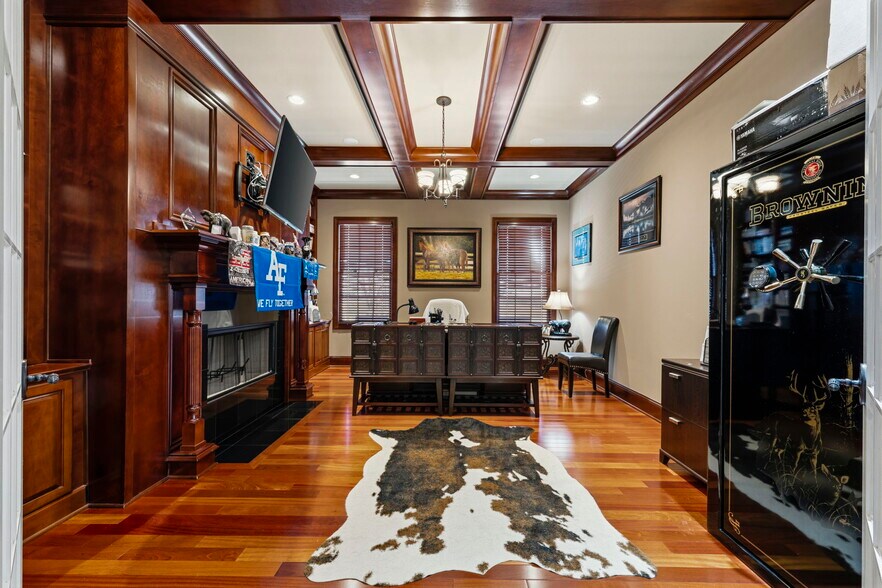 More Photos Of 1185 Jack Smith Rd, Rockfield Land For Sale