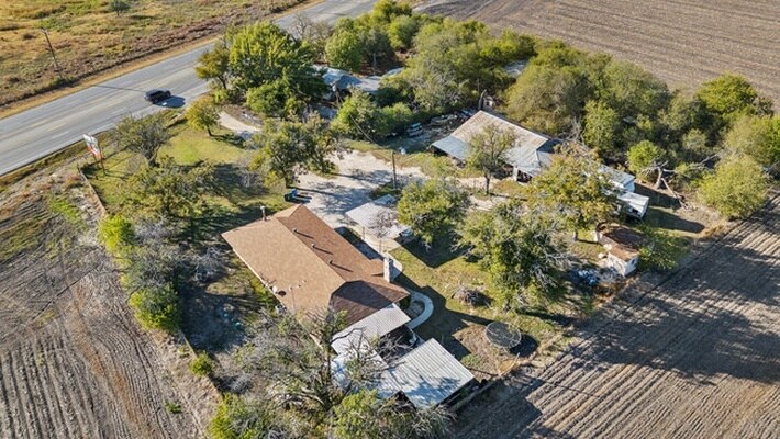 More Photos Of 3465 TX-46 Hwy, Seguin Land For Sale