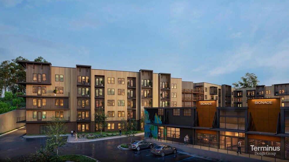 More Photos Of 1425 Ellsworth Industrial Dr, Atlanta Storefront Retail Office For Lease